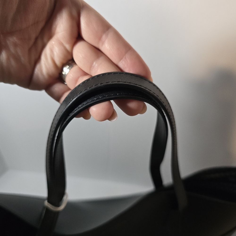 Givenchy Winged Leather Tote - Picture 8 of 16